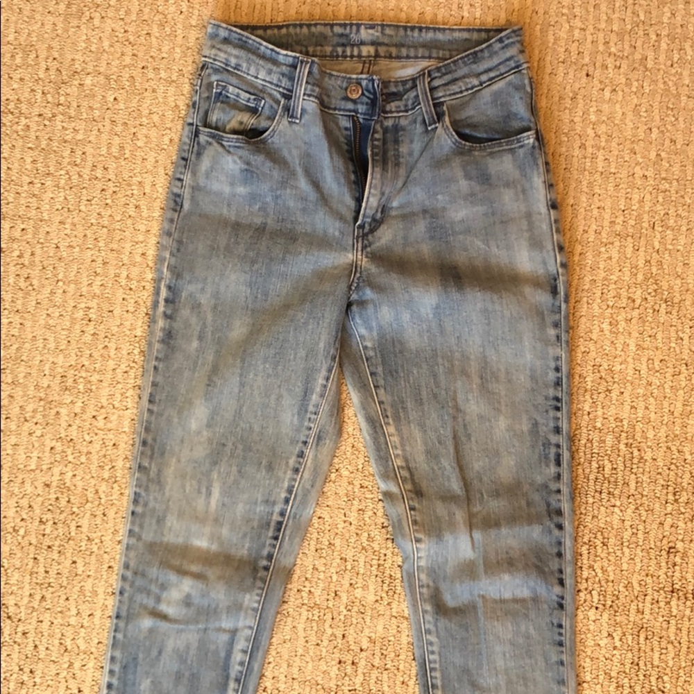 Levi’s Jeans